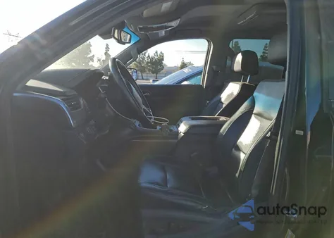 2017 Chevrolet Tahoe C1500 Lt из США, поврежденный, VIN 1GNSCBKC2HR288007